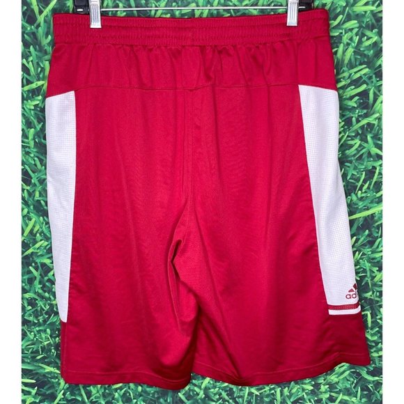 Indiana University Hoosiers IU Men’s Large Tall Football Team Issued #46 Shorts - Picture 5 of 6